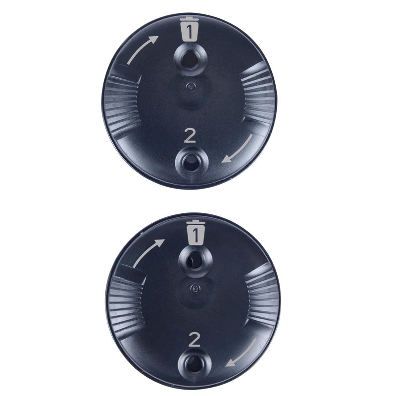 FCS Phonak CeruShield Disk Wax Guards for Marvel Hearing aids - Image 1